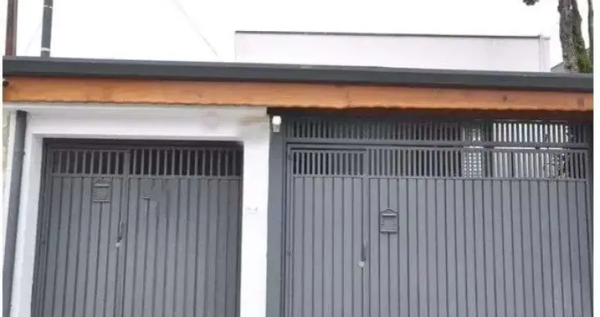 Casa com 1 dormitório para alugar, 100 m² por R$ 2.200,00/mês - Vila Gustavo - São Paulo/SP