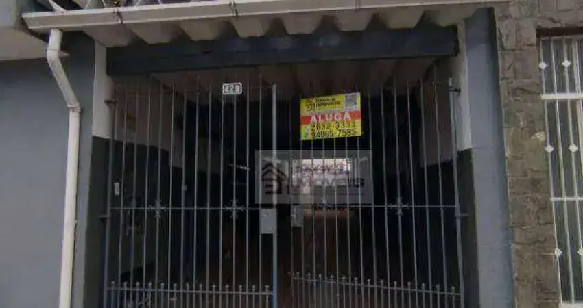 Casa com 2 dormitórios para alugar, 120 m² por r$ 3.062,70/mês - parque novo mundo - são paulo/sp