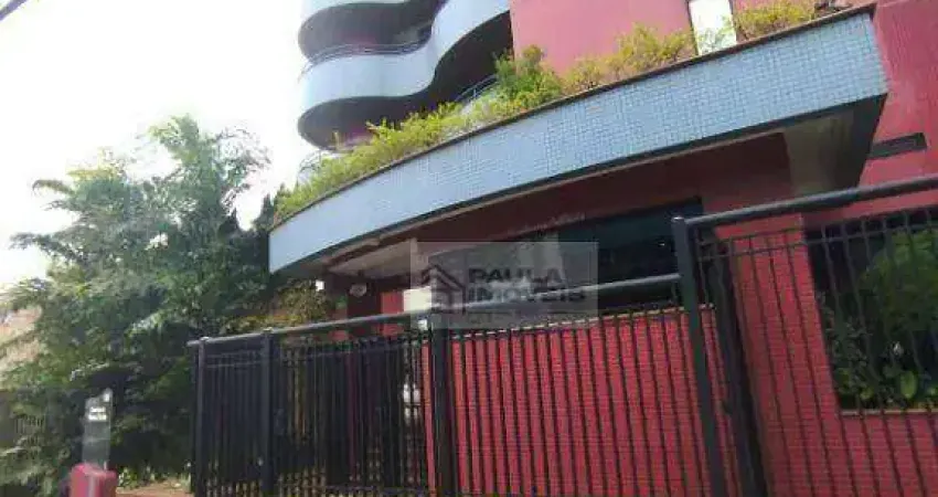 Apartamento com 4 dormitórios à venda, 215 m² por r$ 2.500.000,00 - vila carrão - são paulo/sp