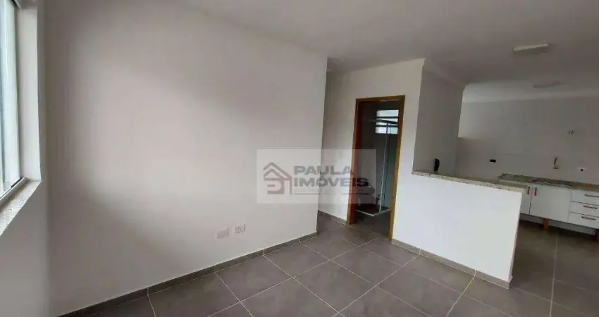 Apartamento com 2 dormitórios para alugar, 48 m² por r$ 1.955,01/mês - vila maria alta - são paulo/sp