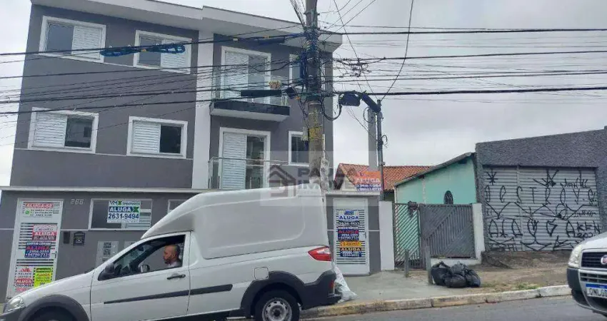Apartamento com 3 quartos para alugar na Rua Padre Sabóia de Medeiros, Vila Maria Alta, São Paulo