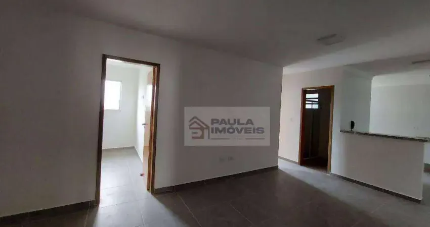 Apartamento com 3 dormitórios para alugar, 68 m² por r$ 2.365,01/mês - vila maria alta - são paulo/sp