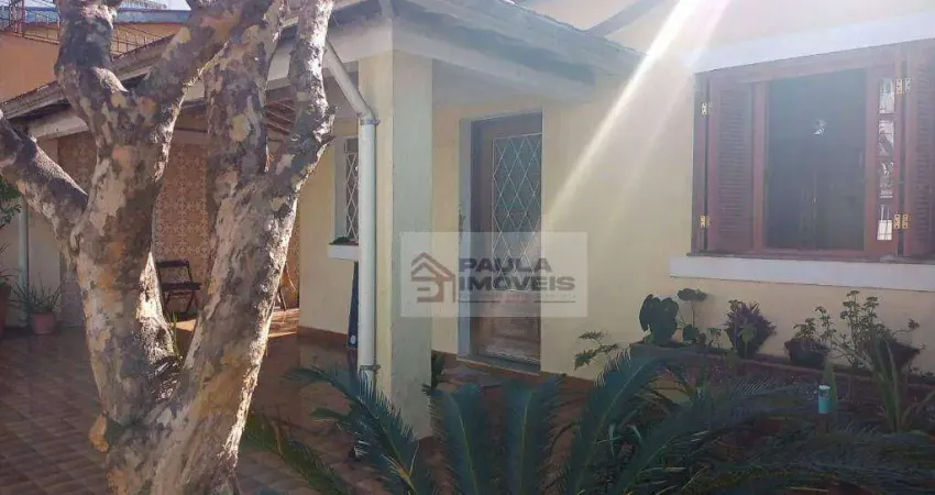 Casa com 3 dormitórios à venda, 250 m² por r$ 900.000,00 - jardim do colégio (zona norte) - são paulo/sp