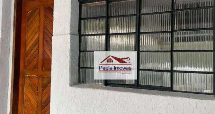 Casa com 2 dormitórios para alugar, 50 m² por r$ 1.782,50/mês - parque novo mundo - são paulo/sp