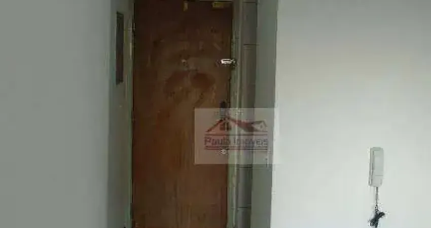 Apartamento com 2 dormitórios, 55 m² - venda por r$ 300.000,00 ou aluguel por r$ 2.365,01/mês - parque novo mundo - são paulo/sp