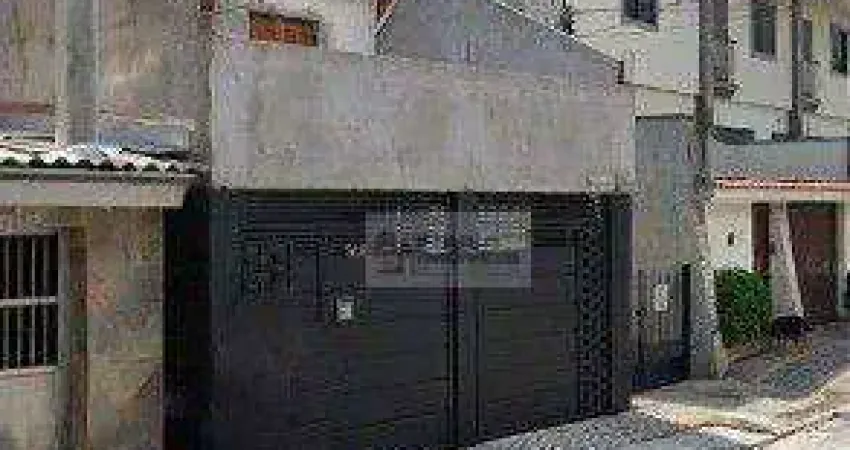 Sobrado com 3 dormitórios à venda, 95 m² por r$ 730.000,00 - jardim japão - são paulo/sp