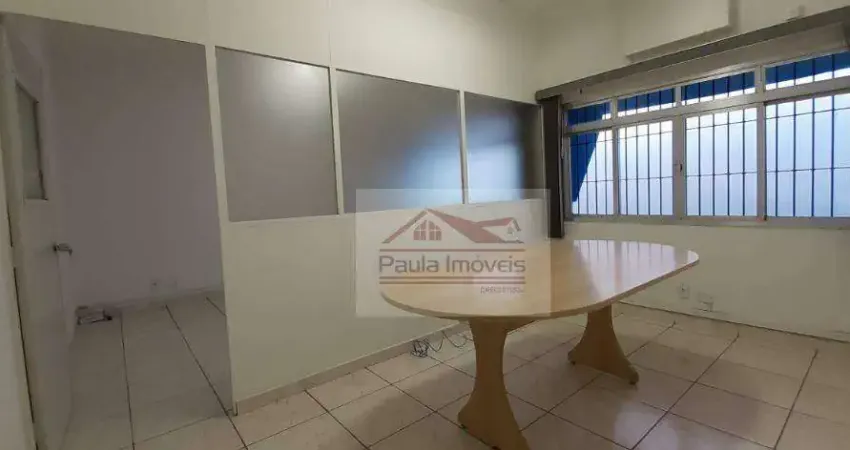 Sala para alugar, 23 m² por r$ 1.312,91/mês - parque novo mundo - são paulo/sp