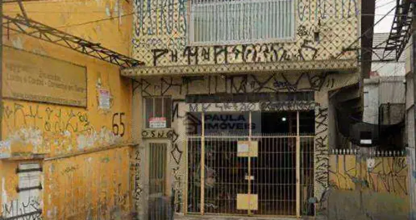 Casa com 1 dormitório para alugar, 25 m² por r$ 1.027,67/mês - vila guilherme - são paulo/sp