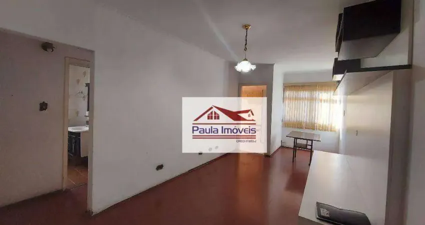 Apartamento com 2 dormitórios para alugar, 68 m² por r$ 2.160,00/mês - parque novo mundo - são paulo/sp