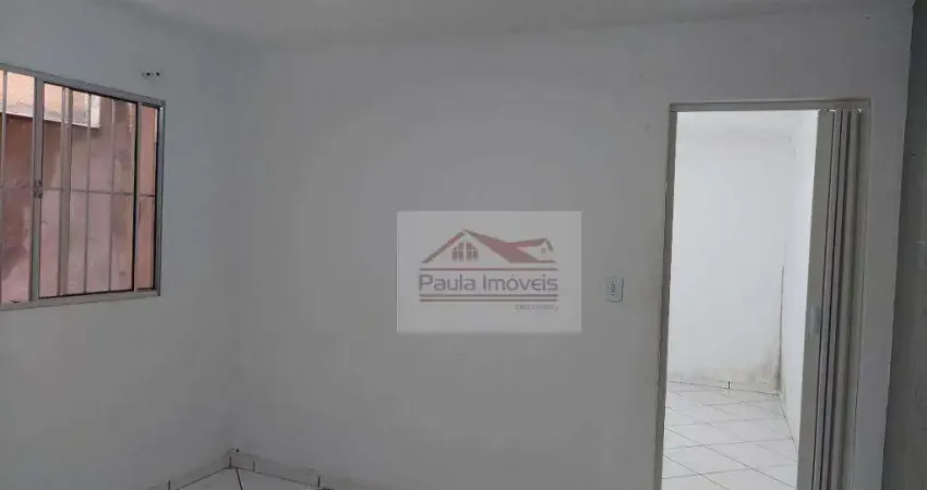Casa com 2 dormitórios para alugar, 65 m² por r$ 1.338,10/mês - parque novo mundo - são paulo/sp