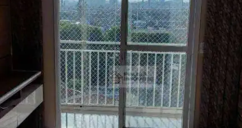 Apartamento com 3 dormitórios para alugar, 60 m² por r$ 3.342/mês - parque novo mundo - são paulo/sp