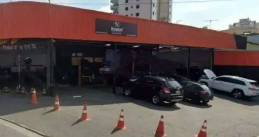 Galpão para alugar – 600 m² – r$ 15.000/mês + iptu r$ 2.000 – vila gustavo, são paulo/sp