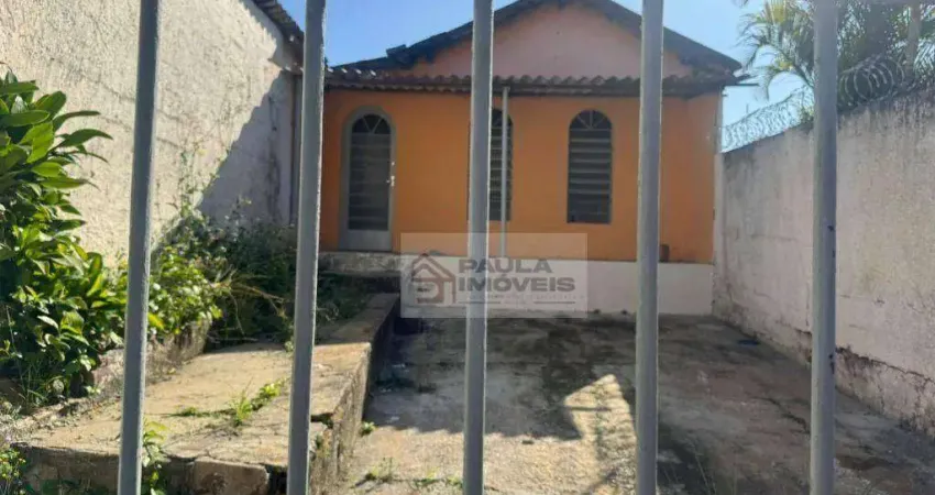 Terreno à venda, 500 m² por r$ 1.200.000,00 - vila santa clara - são paulo/sp