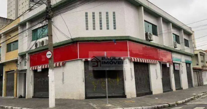 Loja para alugar, 100 m² por r$ 4.000/mês + r$ 470, iptu - ipiranga - são paulo/sp