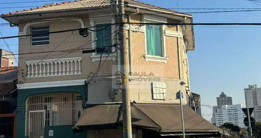 Sala para alugar, 90 m² por r$ 2.800/mês + iptu r$ 150, - ipiranga - são paulo/sp