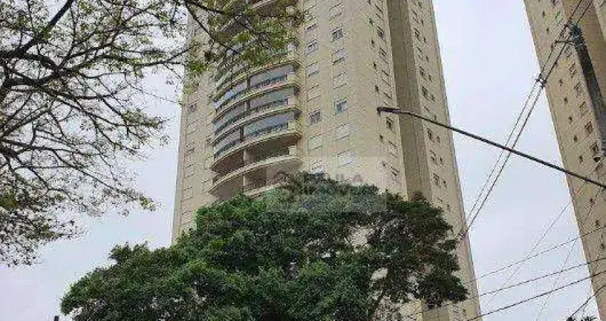 Apartamento com 3 dormitórios para alugar, 105 m² por r$ 5.500/mês +cond. r$ 1.300 + iptu r$ 410 - parque da mooca - são paulo/sp