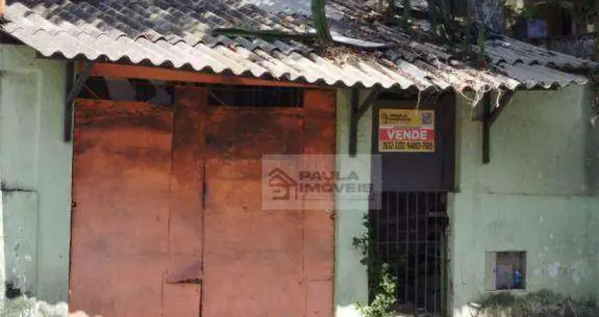 Terreno à venda, 280 m² por r$ 500.000,00 - jardim penha - são paulo/sp