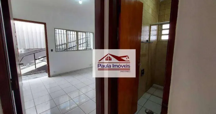 Casa com 2 dormitórios para alugar, 138 m² por r$ 2.700,00/mês - parque novo mundo - são paulo/sp