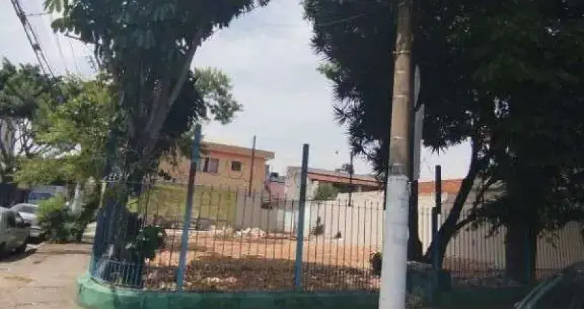 Terreno para alugar, 444 m² por r$ 8.850,48/mês - parque novo mundo - são paulo/sp