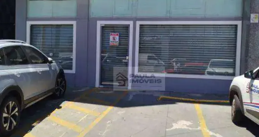 Loja comercial para alugar, 260 m² por r$ 12.000/mês + iptu r$ 2.400 - vila maria - são paulo/sp