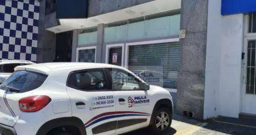 Área/andar corporativo para alugar, 280 m² por r$ 8.000/mês + iptu r$ 1.650, - vila maria - são paulo/sp