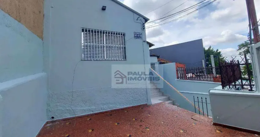Casa com 2 dormitórios, 93 m² - venda por R$ 550.000,00 ou aluguel por R$ 2.300,00/mês - Jardim Japão - São Paulo/SP