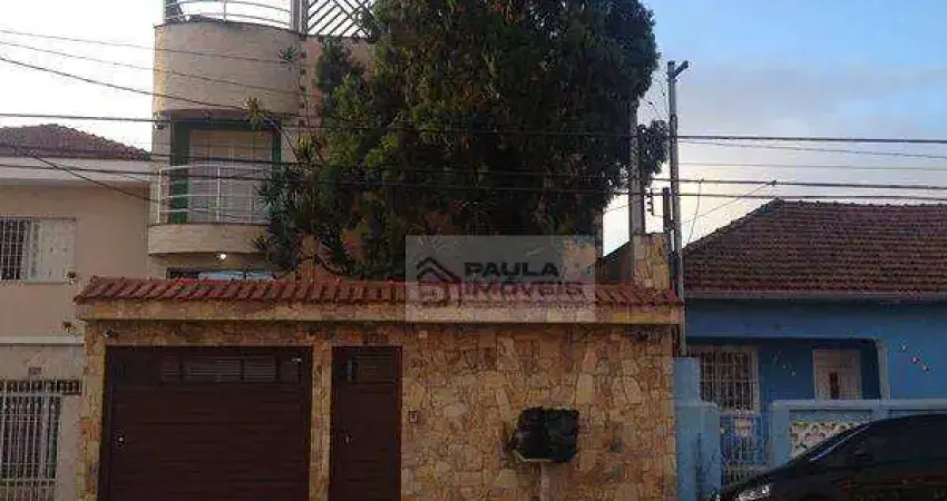 Sobrado Comercial 3 andares à venda, 550 m² por R$ 1.840.000 - Vila Medeiros - São Paulo/SP