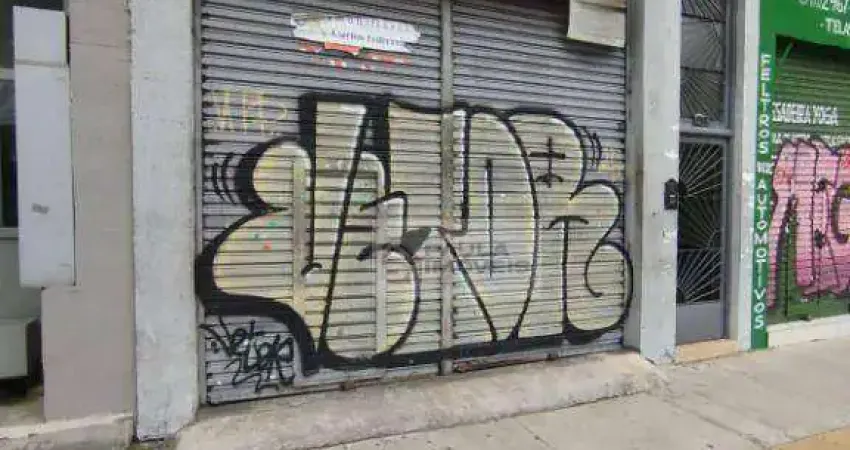 Loja para alugar, 160 m² por R$ 6.750/mês + IPTU 700, - Vila Maria - São Paulo/SP