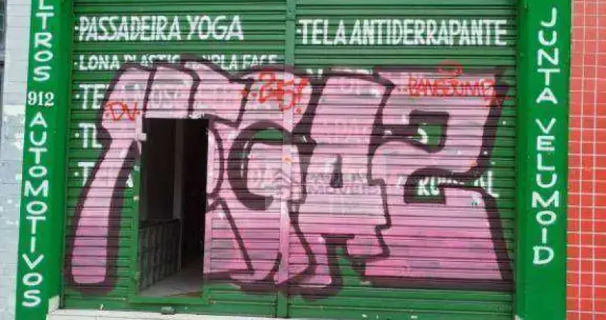 Loja para alugar, 160 m² por R$ 6.750/mês + IPTU 750, - Vila Maria - São Paulo/SP