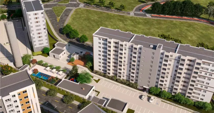 Apartamento com 2 quartos à venda na Avenida Raimundo Pereira de Magalhães, 7395, Pirituba, São Paulo