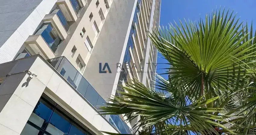 APARTAMENTO GARDEN SUSPENSO | 423,23m² | 4 SUÍTES | 4 VAGAS | DEPÓSITO | ECOVILLE | CURITIBA