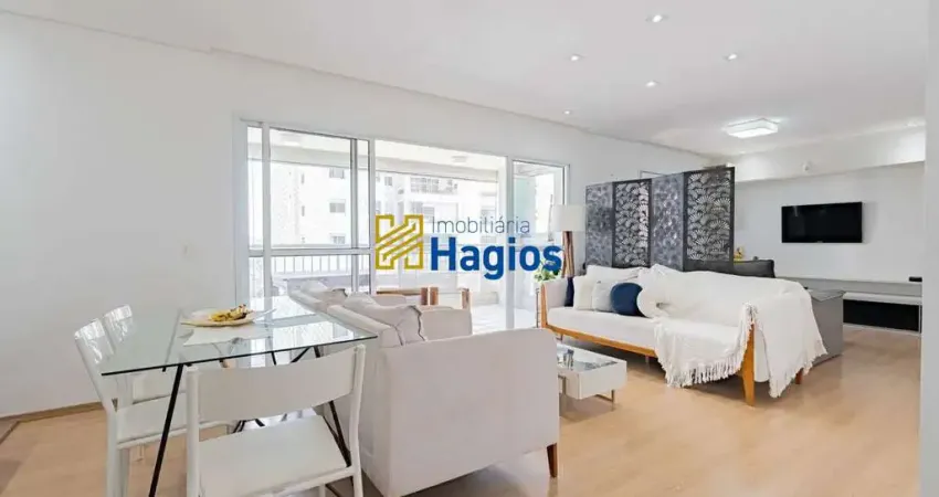 Apartamento com 3 quartos à venda na Alameda América, 101, Tamboré, Santana de Parnaíba