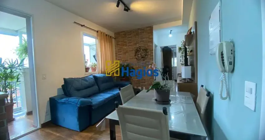 Apartamento com 2 quartos à venda na Rua Urano, 88, Jardim Tupanci, Barueri