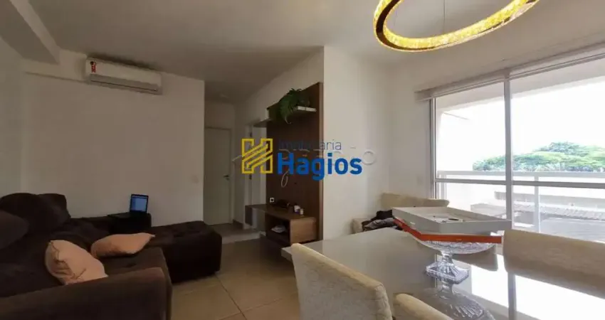 Apartamento com 2 quartos à venda na Avenida Leão XIII, 1706, Ribeirânia, Ribeirão Preto