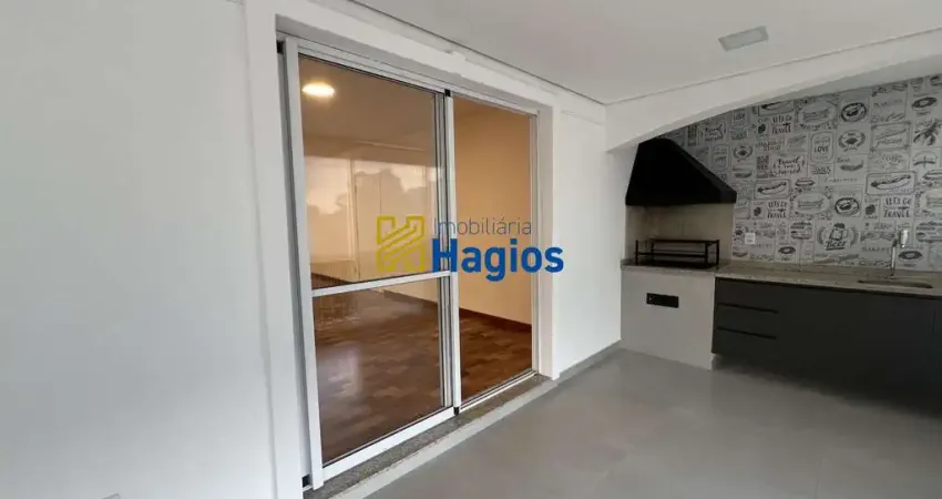 Apartamento mobiliado para locação – edifício mont blanc – barueri/sp