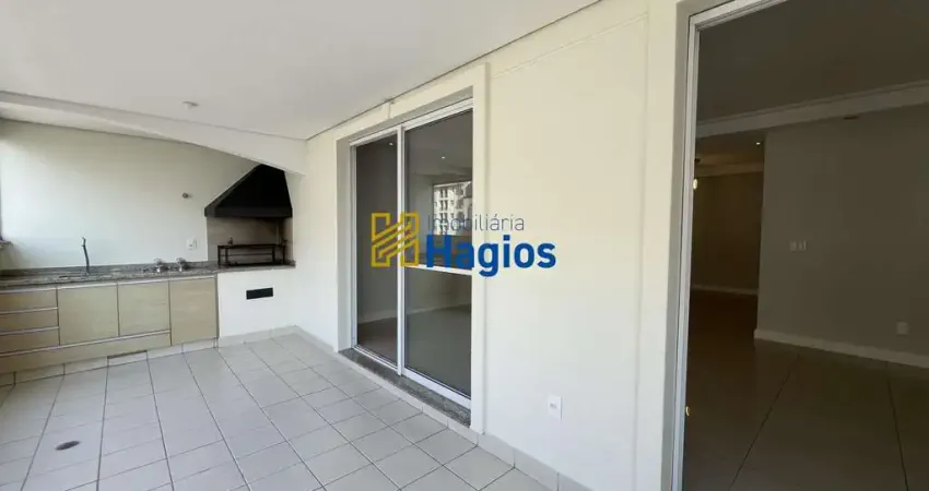 Apartamento com 3 quartos à venda na Avenida Oiapoque, 65, Alphaville Centro Industrial e Empresarial/Alphaville., Barueri