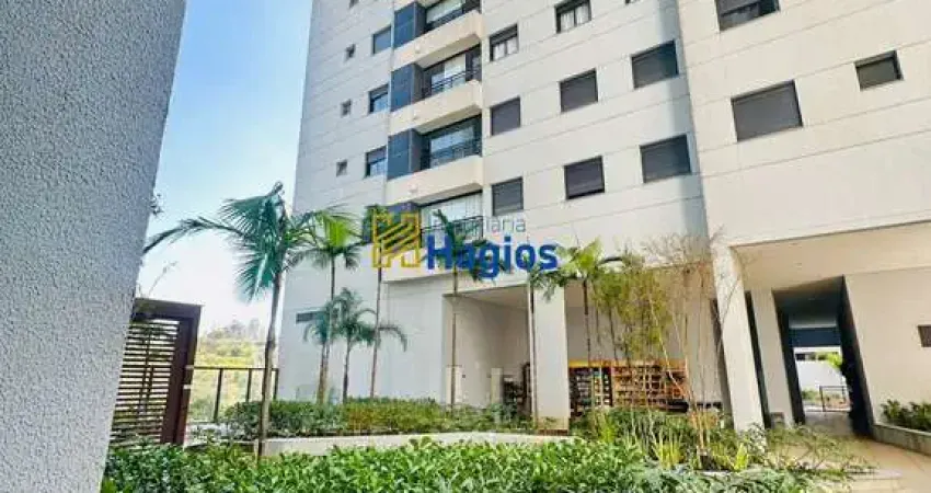 Apartamento com 2 quartos à venda na Rua Bonnard, 307, Alphaville, Barueri