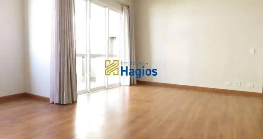 Excelente apartamento no ed. jardins de monet – al. itapecuru, 244 alphaville