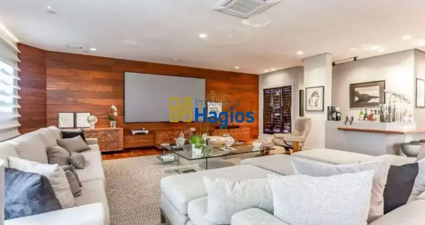 Cobertura com 3 quartos à venda na Rua Jesuíno Arruda, 86, Itaim Bibi, São Paulo