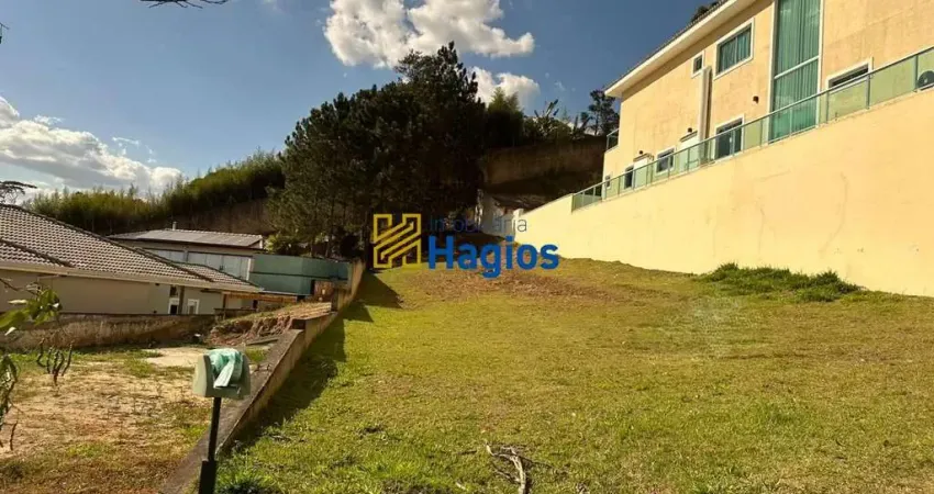 Terreno em condomínio fechado à venda na Estrada de Ipanema, 1991, Jardim Paula, Santana de Parnaíba