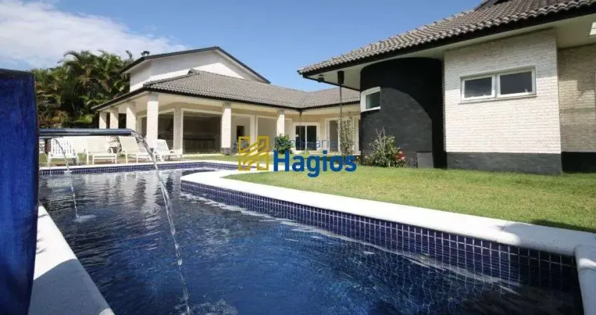 Casa em condomínio fechado com 4 quartos para alugar na Avenida Paiol Velho, 800, Alphaville Residencial Zero, Barueri