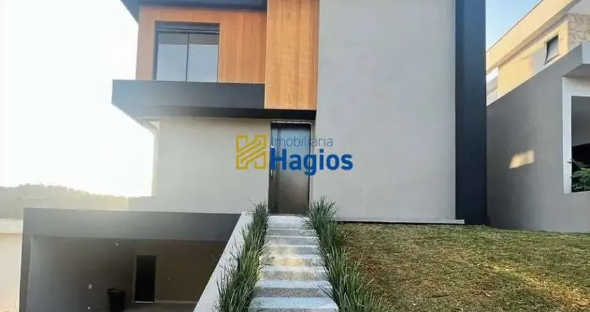 Casa em condomínio fechado com 4 quartos à venda na Avenida Pérola Byington, 482, Cidade Tamboré, Santana de Parnaíba