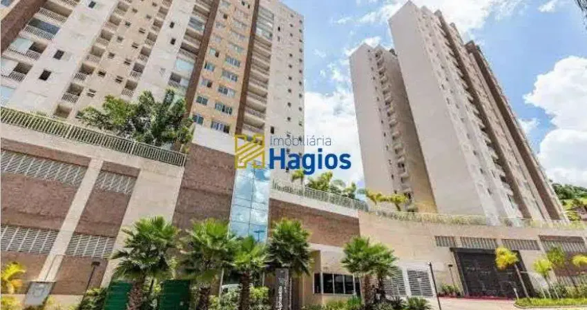 Apartamento no reserva alphasitio residencial - santana de parnaíba