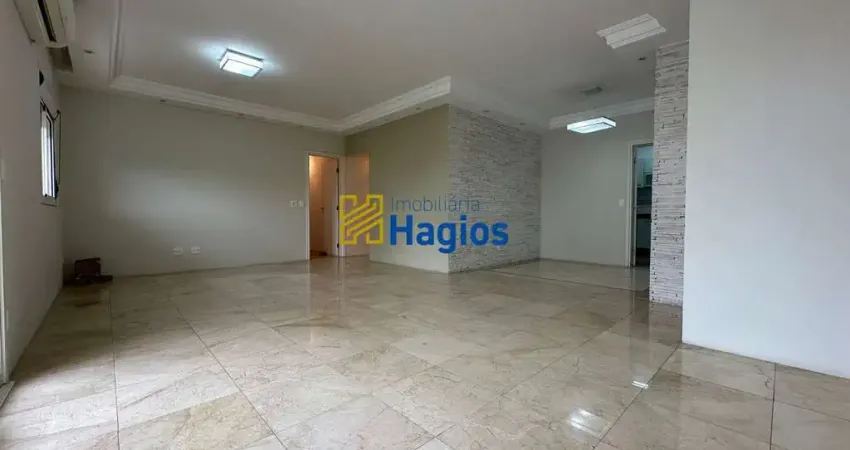 Apartamento no condomínio parque tamboré - santana de parnaíba