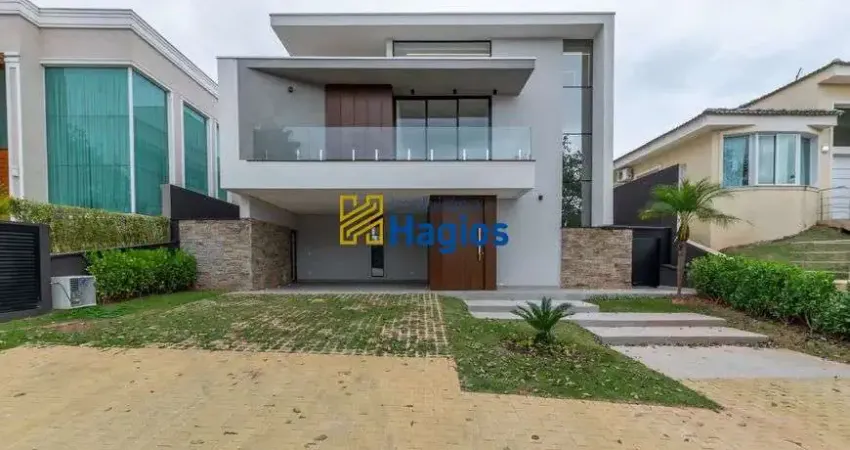 Casa de condomínio em residencial burle marx - santana de parnaíba