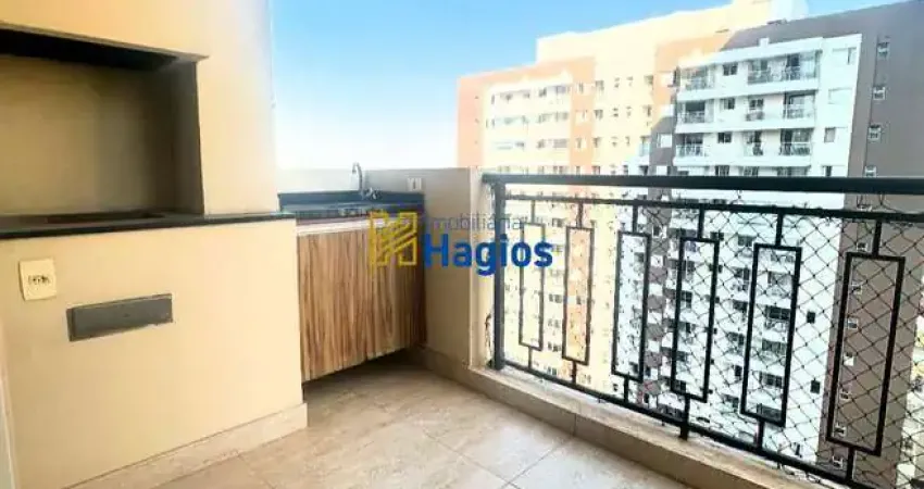 Apartamento com 3 quartos para alugar na Alameda Itapecuru, 244, Alphaville Centro Industrial e Empresarial/Alphaville., Barueri