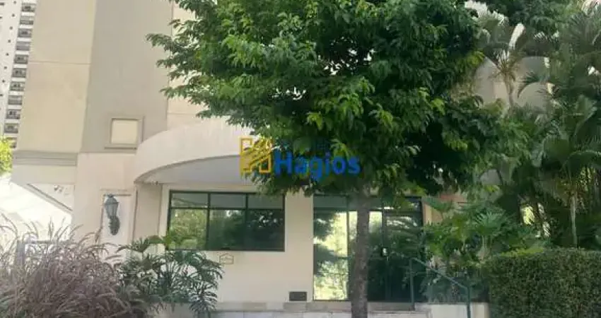 Apartamento à venda em alphaville -  edifício vitória i, alameda grajaú