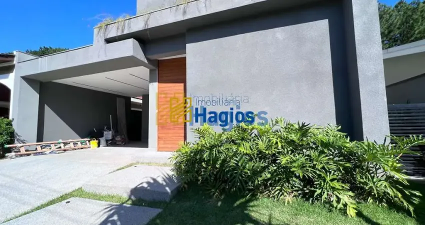 Casa de condomínio em residencial quatro (alphaville)  -  santana de parnaíba