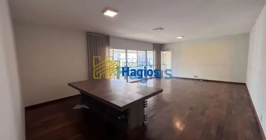 Apartamento com 4 quartos à venda na Alameda Itapecuru, 283, Alphaville Centro Industrial e Empresarial/Alphaville., Barueri