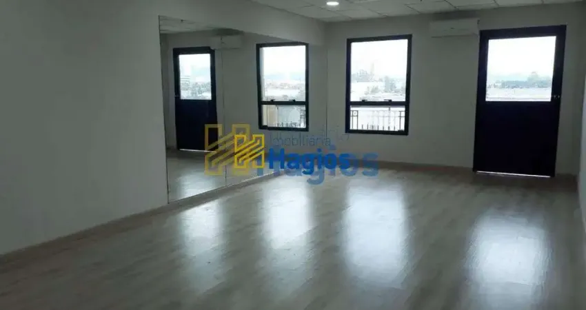 Sala comercial à venda na Alameda Araguaia, 2190, Alphaville Industrial, Barueri